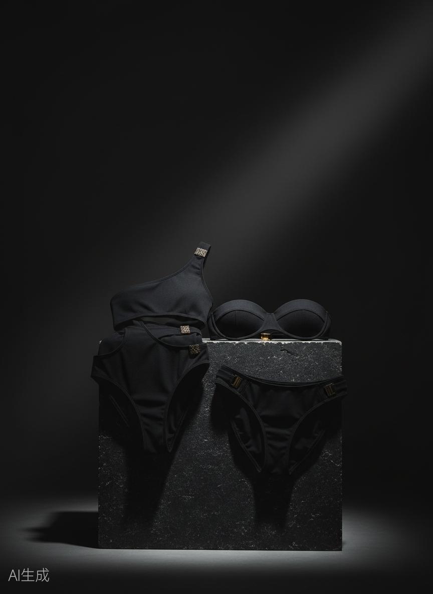 Swimwear manufacturing - bikinis and one-piece suits by DALI